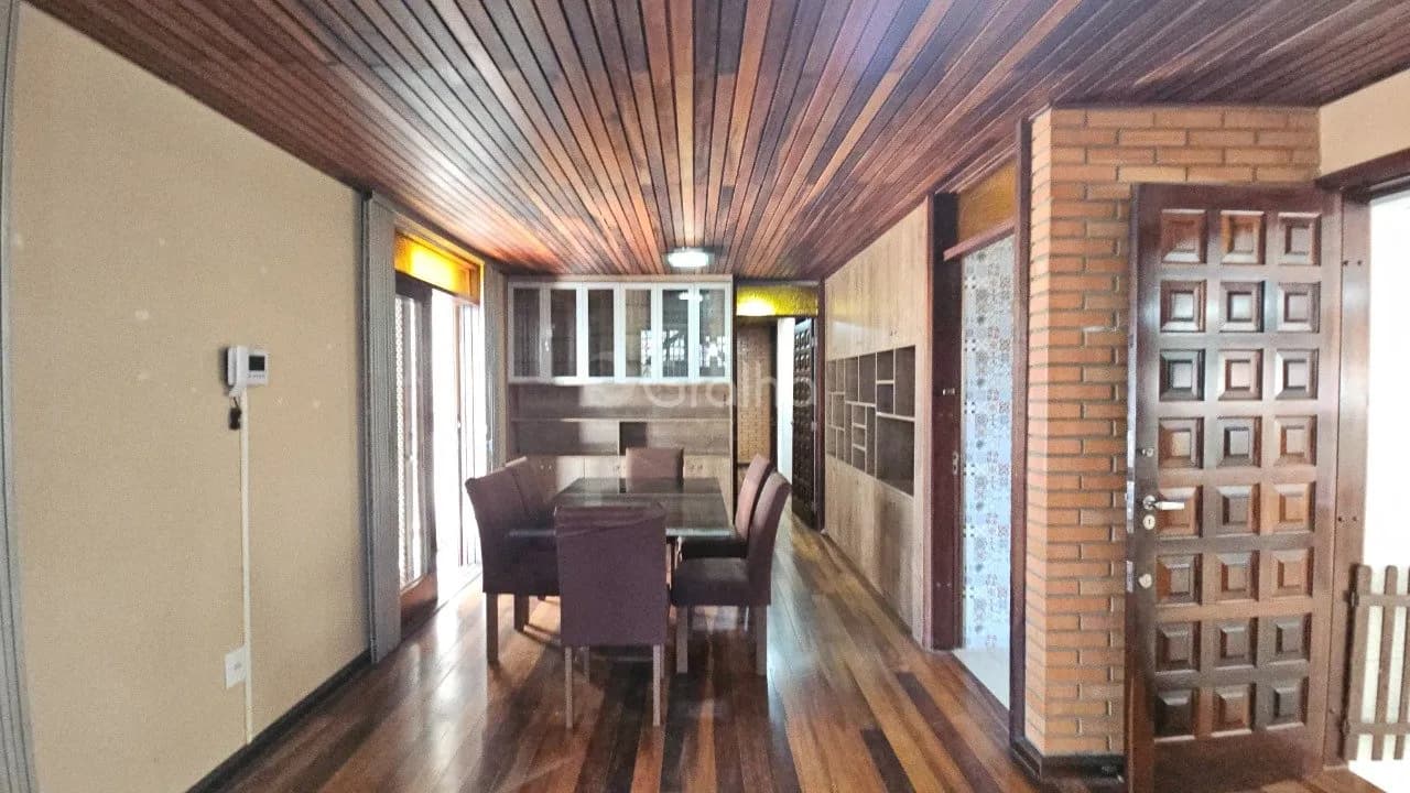 Casa para venda com 4 dormitórios em Canasvieiras com 174 m² — foto 3