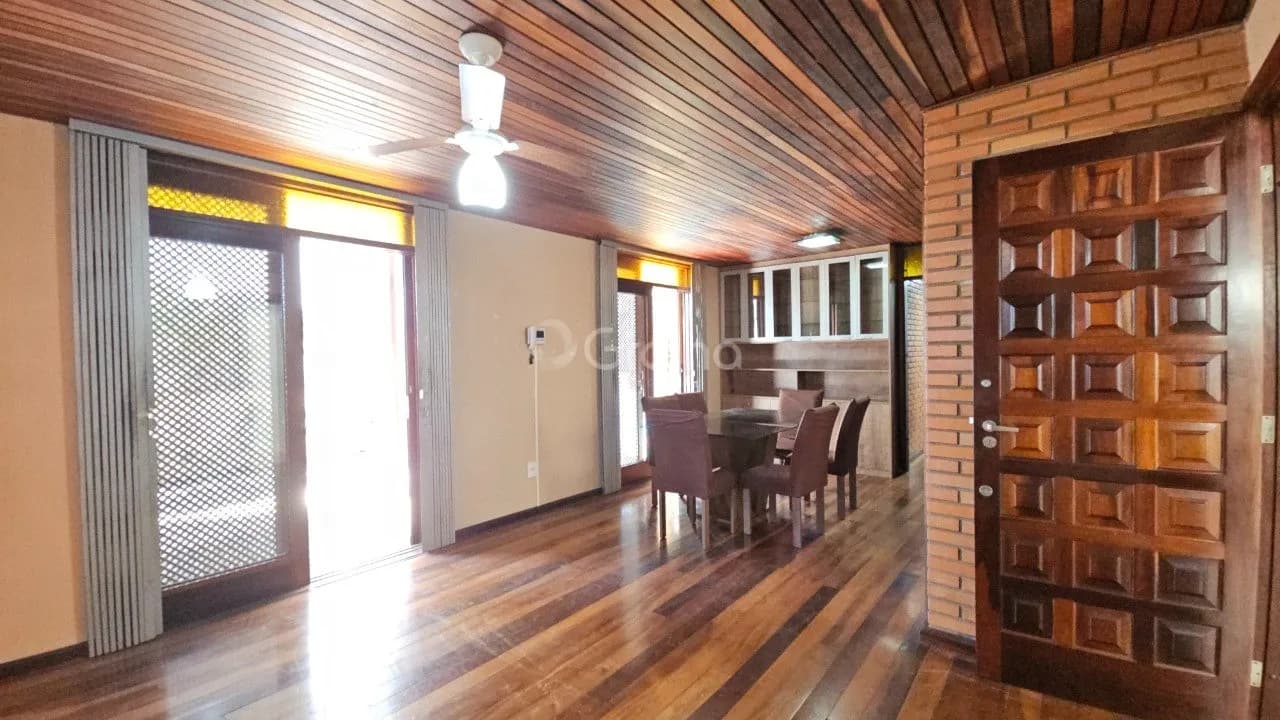 Casa para venda com 4 dormitórios em Canasvieiras com 174 m² — foto 4