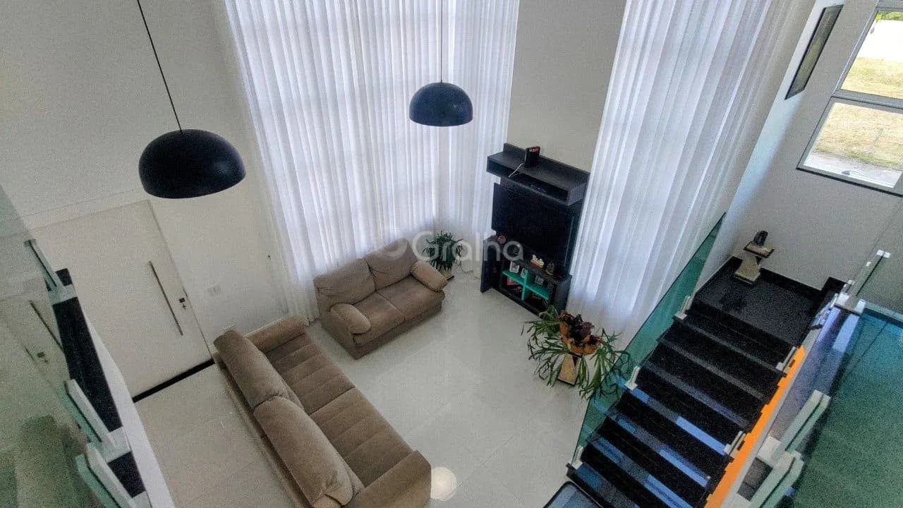Casa para venda com 4 dormitórios em Barra Da Lagoa com 245 m² — foto 3