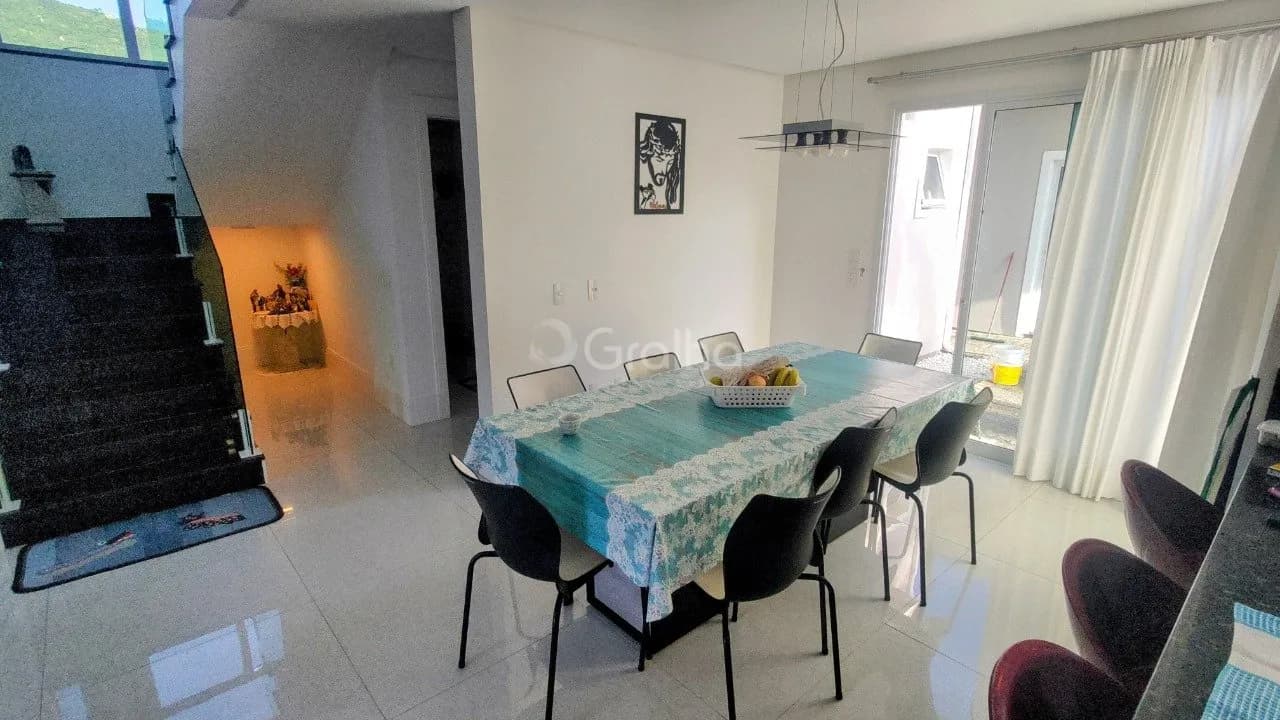 Casa para venda com 4 dormitórios em Barra Da Lagoa com 245 m² — foto 5