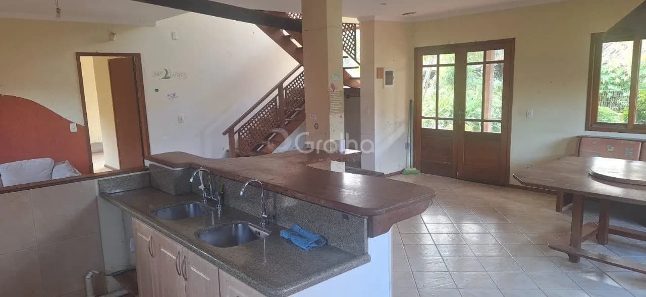 Casa para venda com 4 dormitórios em São João do Rio Vermelho com 200 m² — foto 5