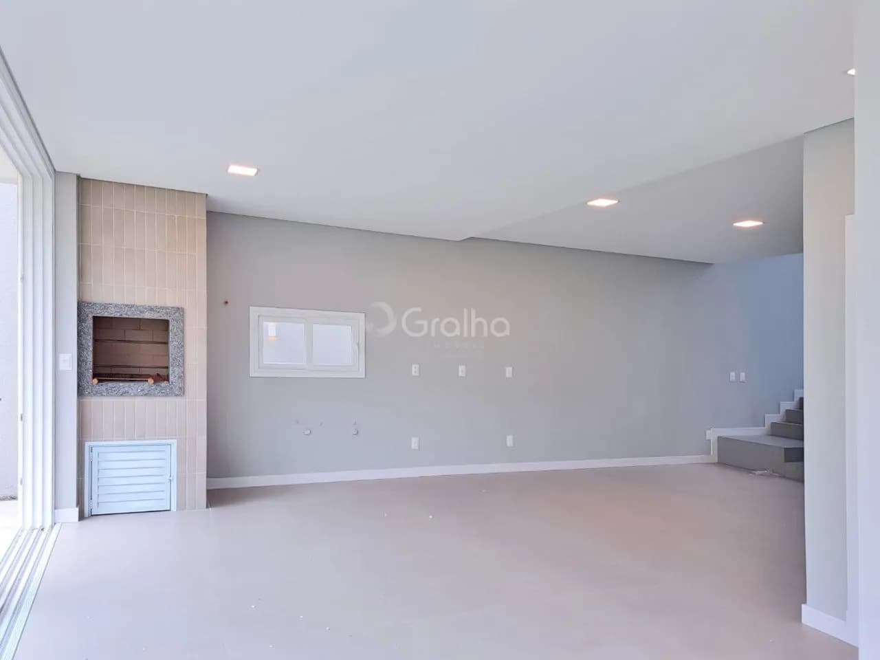 Casa para venda com 3 dormitórios em Campeche com 195 m² — foto 3