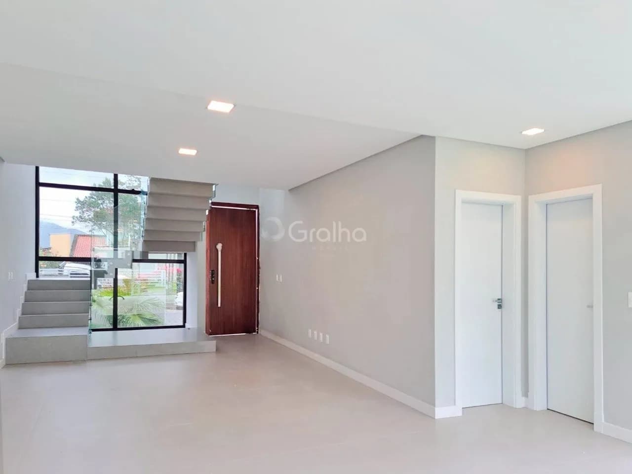 Casa para venda com 3 dormitórios em Campeche com 195 m² — foto 5