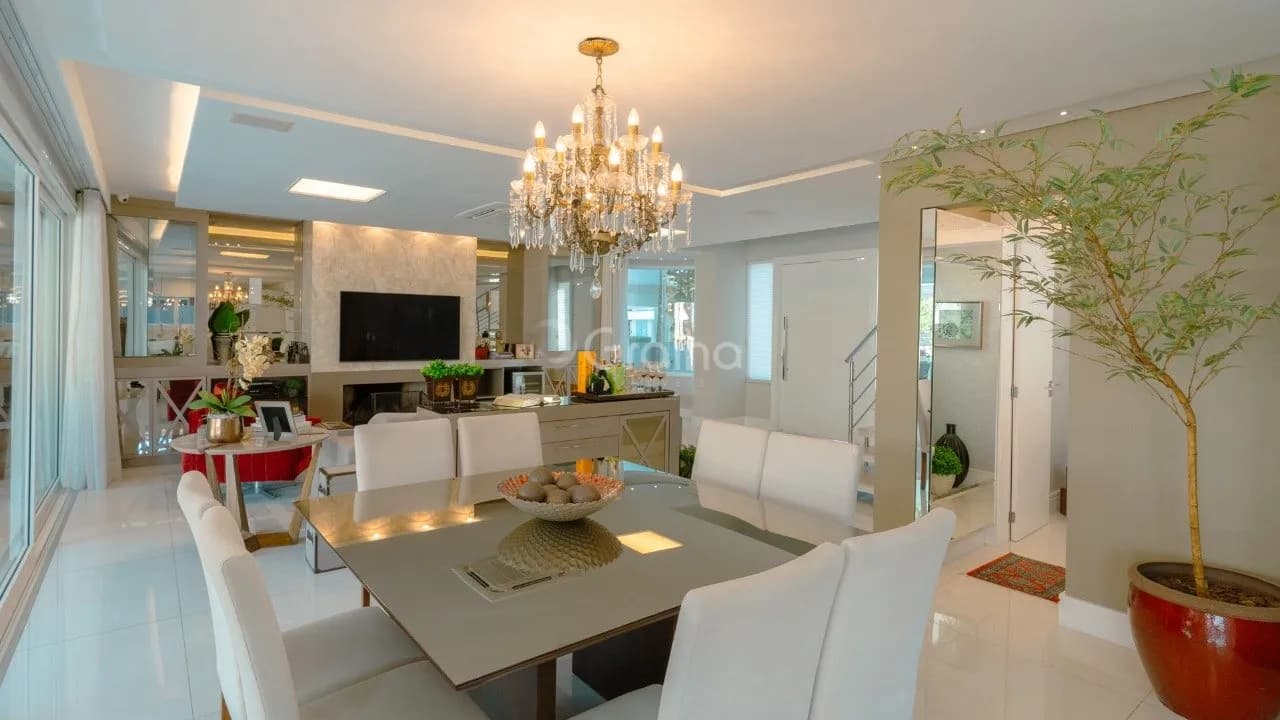 Casa para venda com 4 dormitórios em Joao Paulo com 350 m² — foto principal