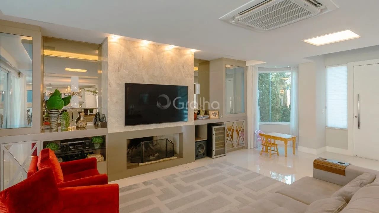 Casa para venda com 4 dormitórios em Joao Paulo com 350 m² — foto 2