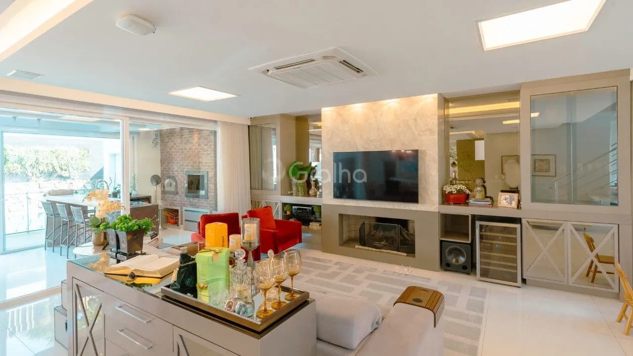 Casa para venda com 4 dormitórios em Joao Paulo com 350 m² — foto 3