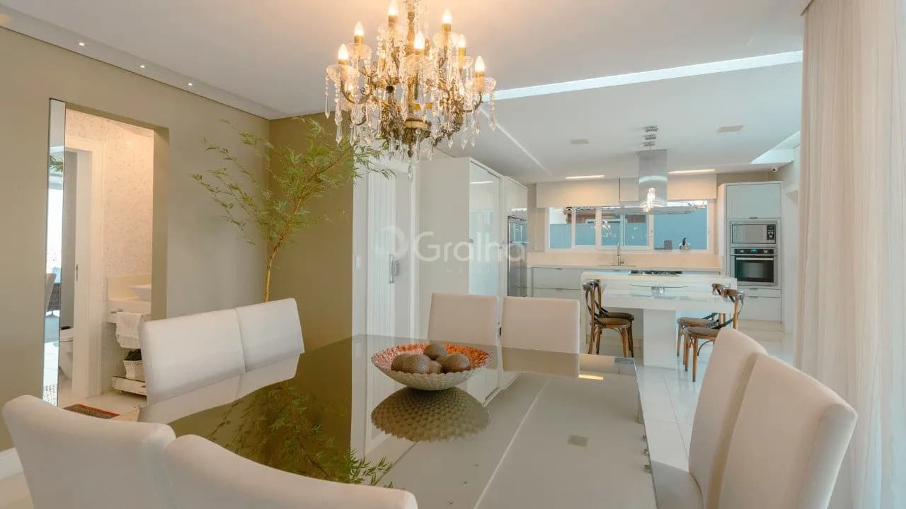 Casa para venda com 4 dormitórios em Joao Paulo com 350 m² — foto 4