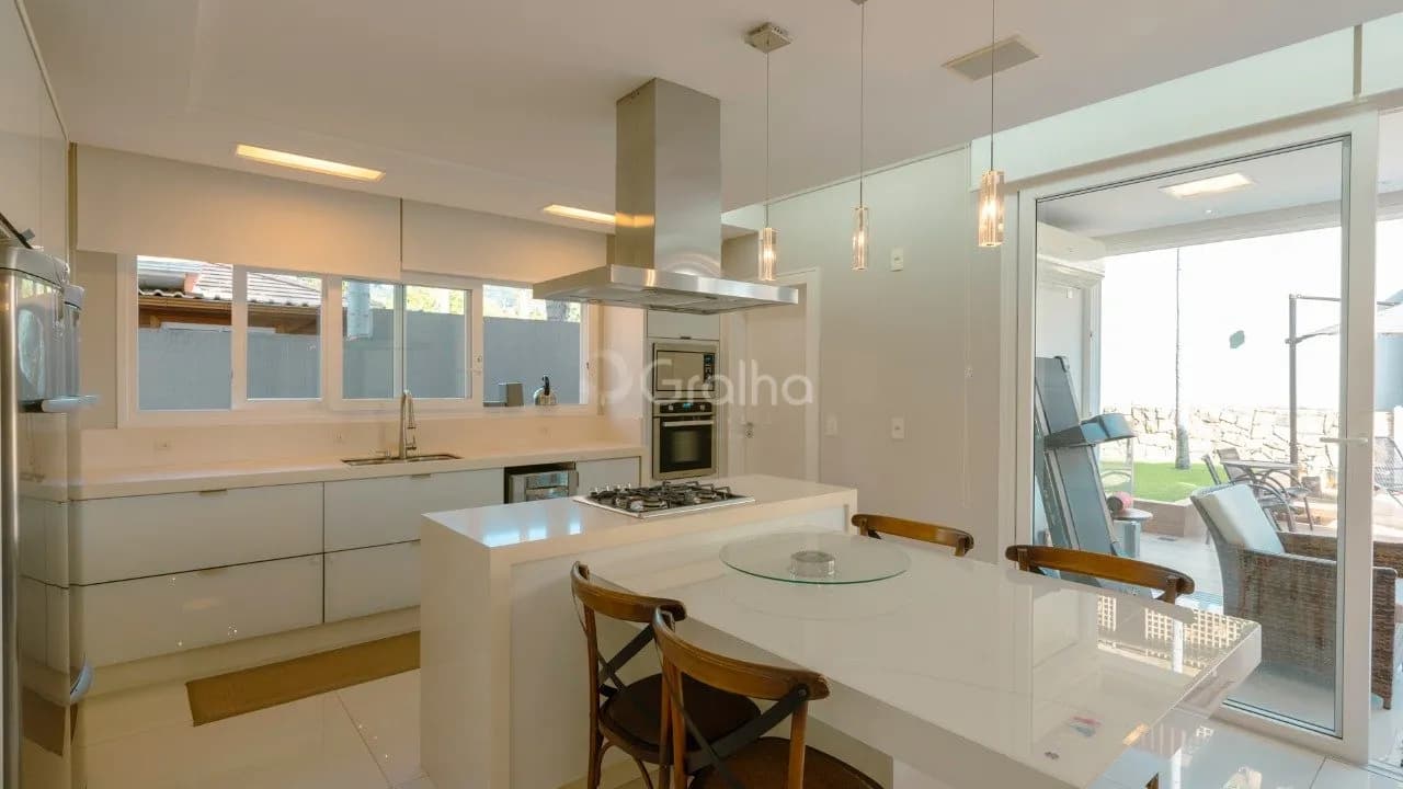 Casa para venda com 4 dormitórios em Joao Paulo com 350 m² — foto 5