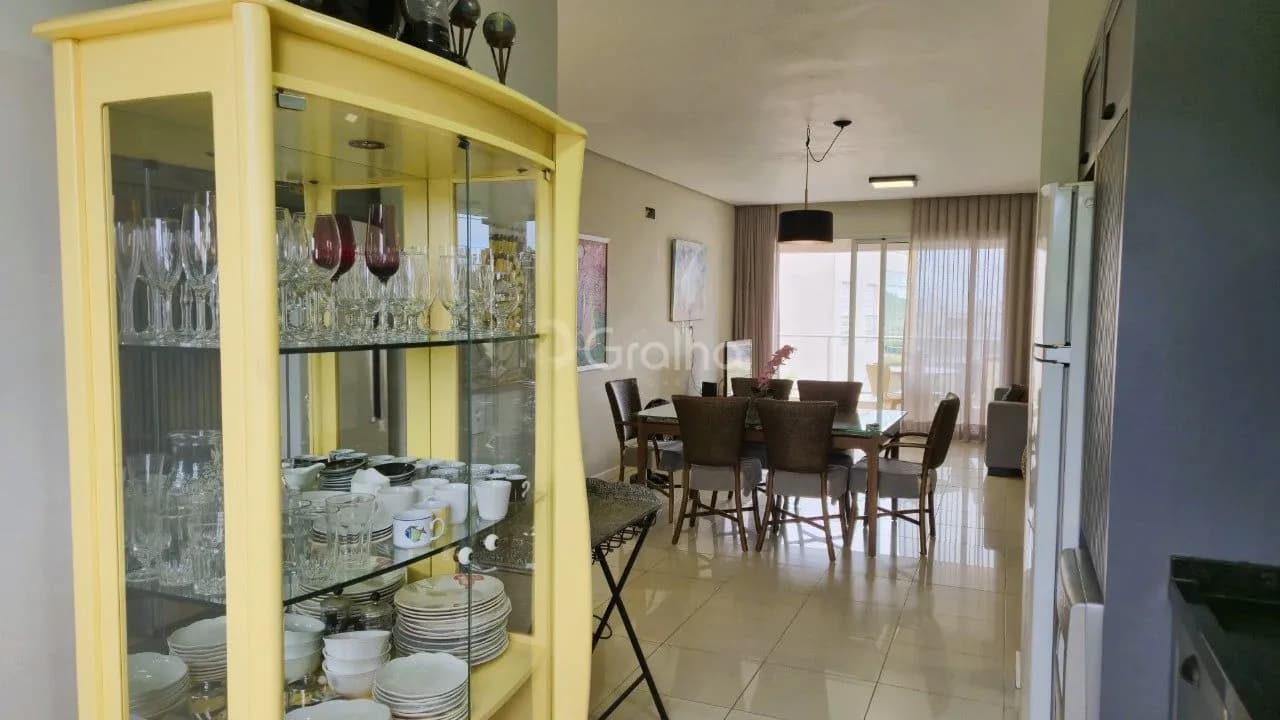 Apartamento para venda com 2 dormitórios em Ingleses Do Rio Vermelho com 105 m² — foto principal