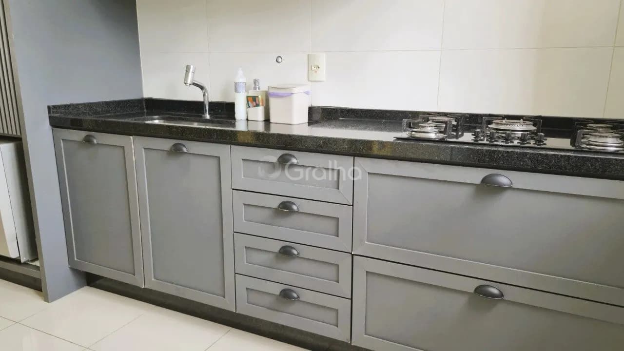 Apartamento para venda com 2 dormitórios em Ingleses Do Rio Vermelho com 105 m² — foto 2