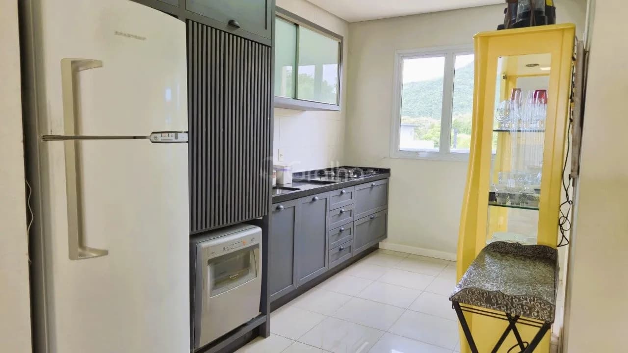 Apartamento para venda com 2 dormitórios em Ingleses Do Rio Vermelho com 105 m² — foto 3