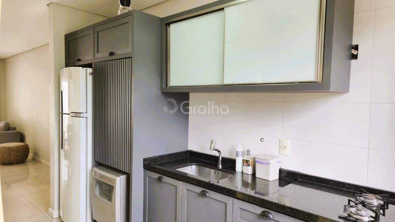 Apartamento para venda com 2 dormitórios em Ingleses Do Rio Vermelho com 105 m² — foto 4