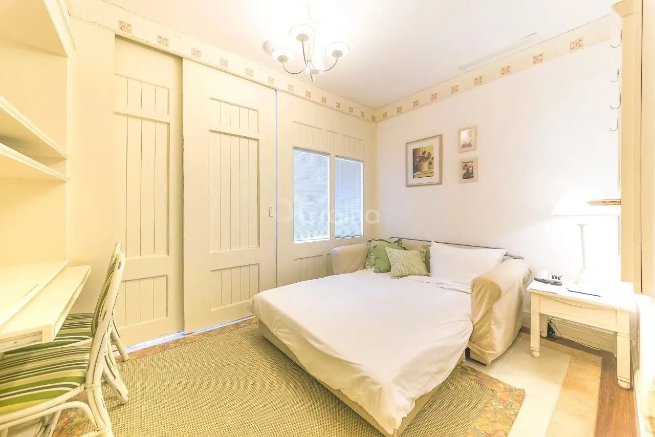 Apartamento para venda com 1 dormitório, em Jurerê Internacional com 36 m² — foto 3
