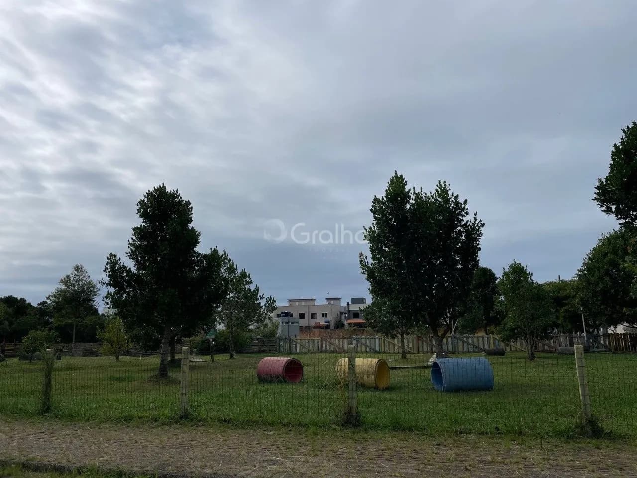Terreno para venda em Ribeirão da Ilha com 433 m² — foto 3