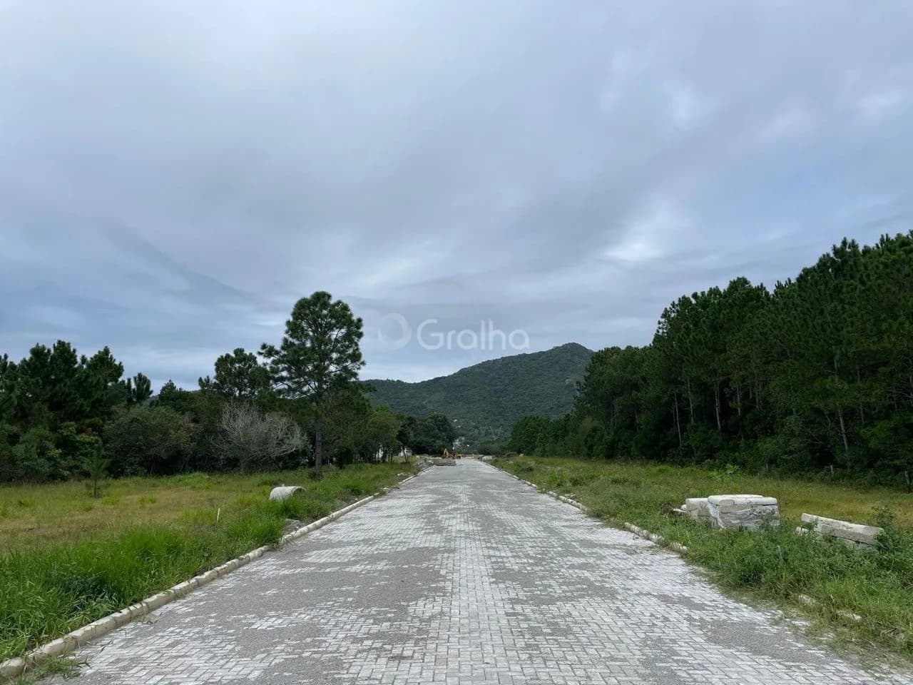 Terreno para venda em Ribeirão da Ilha com 433 m² — foto 5