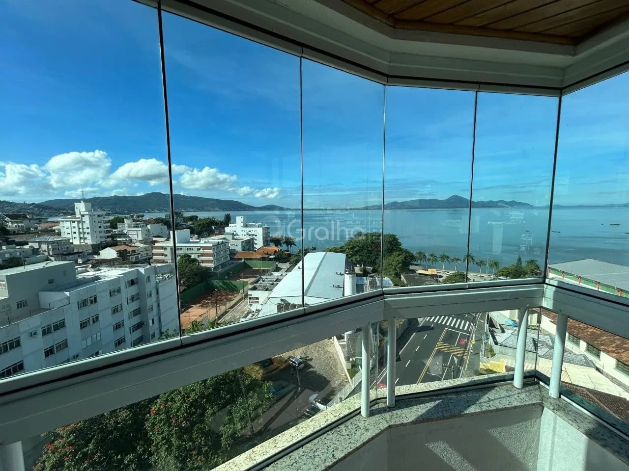 Apartamento para venda com 3 dormitórios em Coqueiros com 119 m² — foto 5
