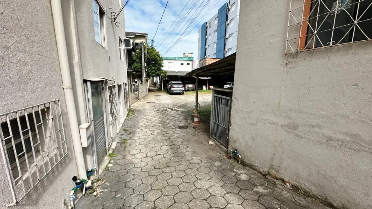 Terreno para venda em Campinas com 815 m² — foto 2