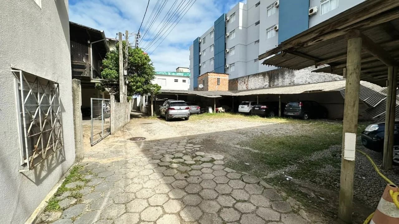 Terreno para venda em Campinas com 815 m² — foto 3