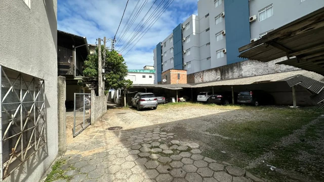 Terreno para venda em Campinas com 815 m² — foto 4