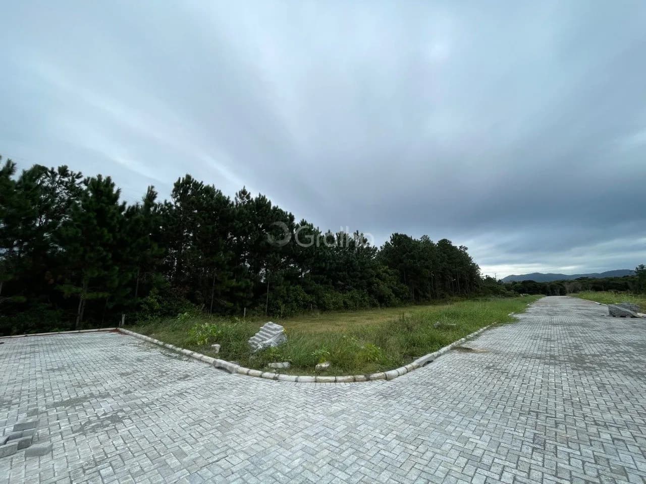 Terreno para venda em Ribeirão da Ilha com 375 m² — foto 3