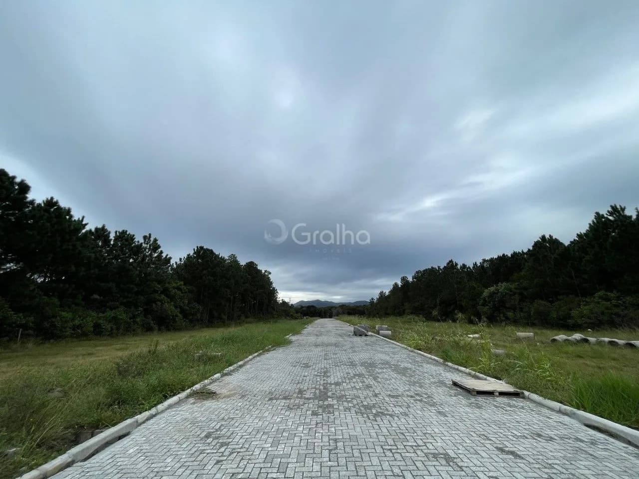 Terreno para venda em Ribeirão da Ilha com 375 m² — foto 4