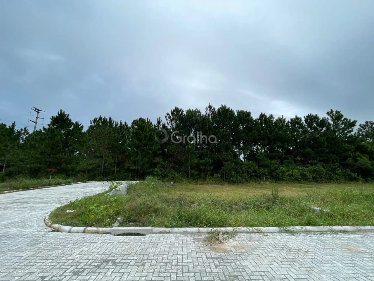 Terreno para venda em Ribeirão da Ilha com 375 m² — foto 5