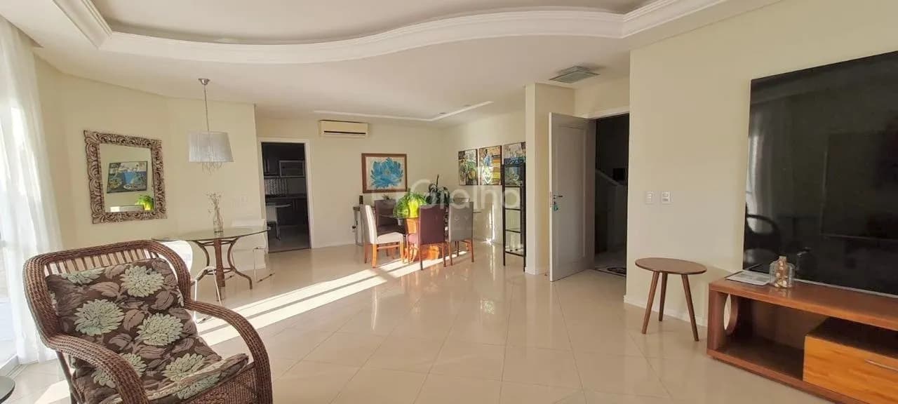 Cobertura para venda com 4 dormitórios em Ingleses Norte com 235 m² — foto 3