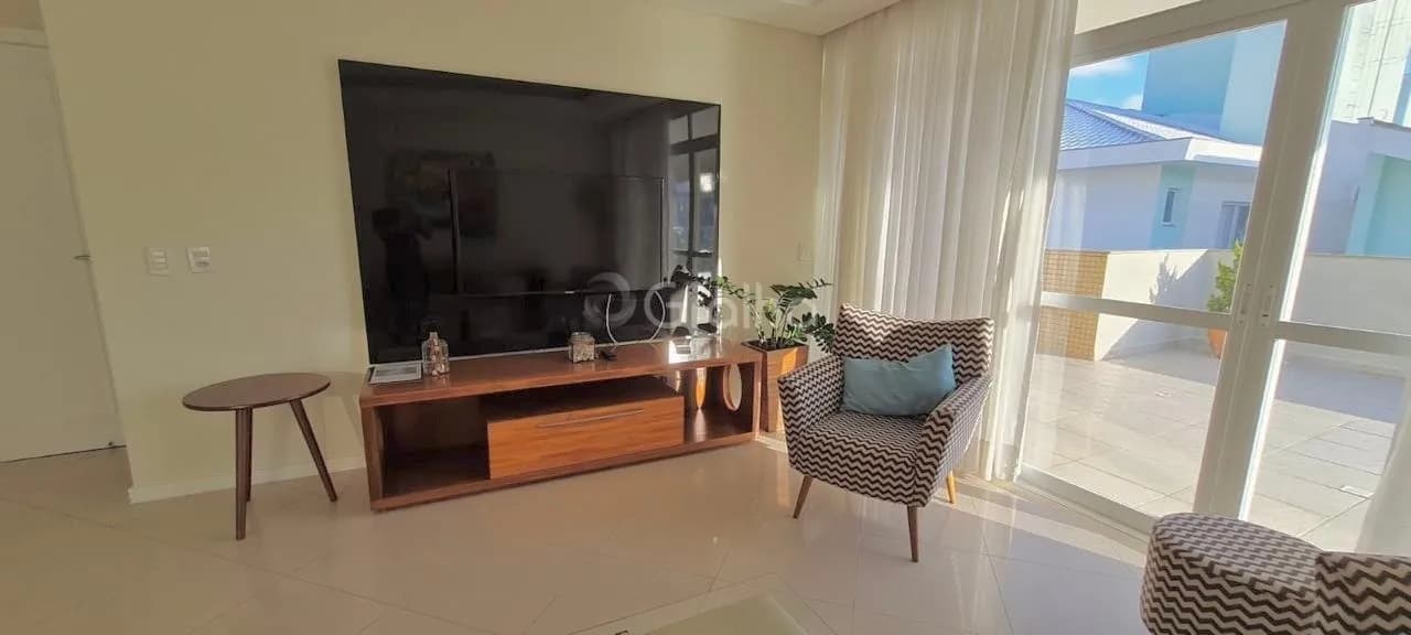 Cobertura para venda com 4 dormitórios em Ingleses Norte com 235 m² — foto 4