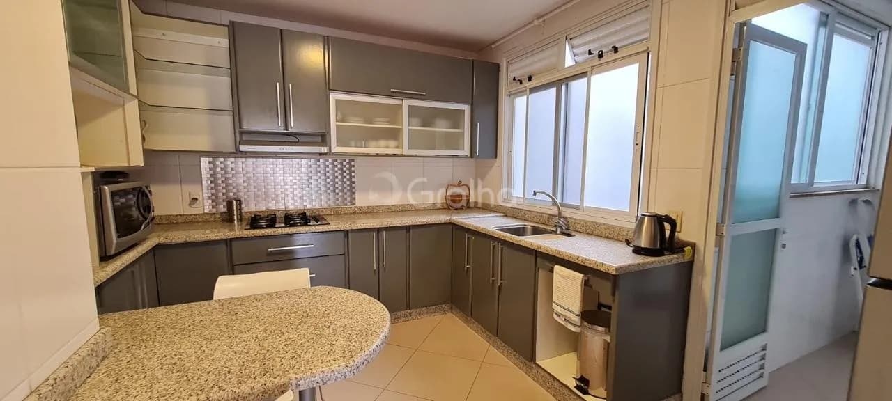 Cobertura para venda com 4 dormitórios em Ingleses Norte com 235 m² — foto 5