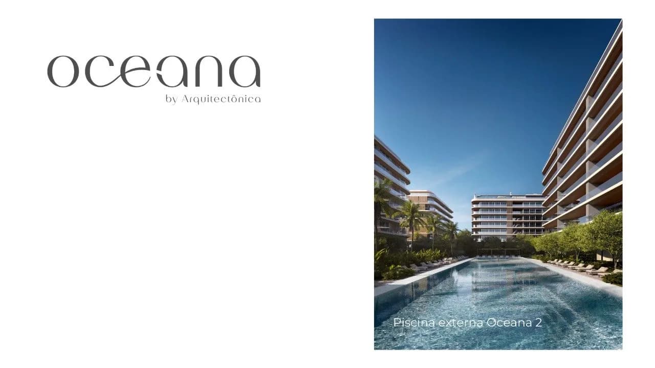 Apartamento para venda com 4 dormitórios em Jurerê com 293 m² — foto principal