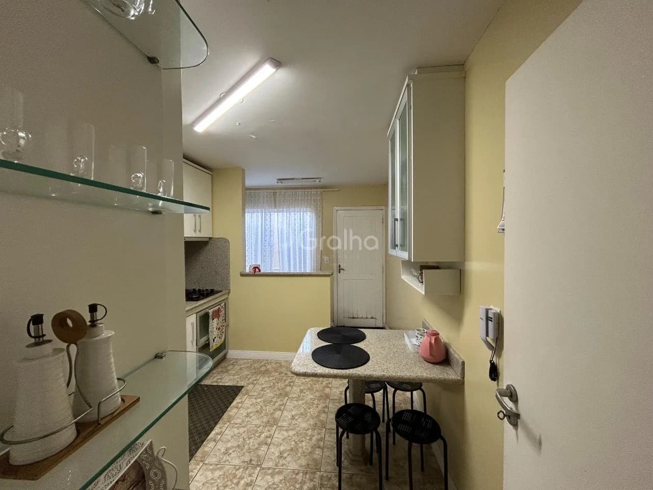 Casa para venda com 2 dormitórios em Serraria com 112 m² — foto 2