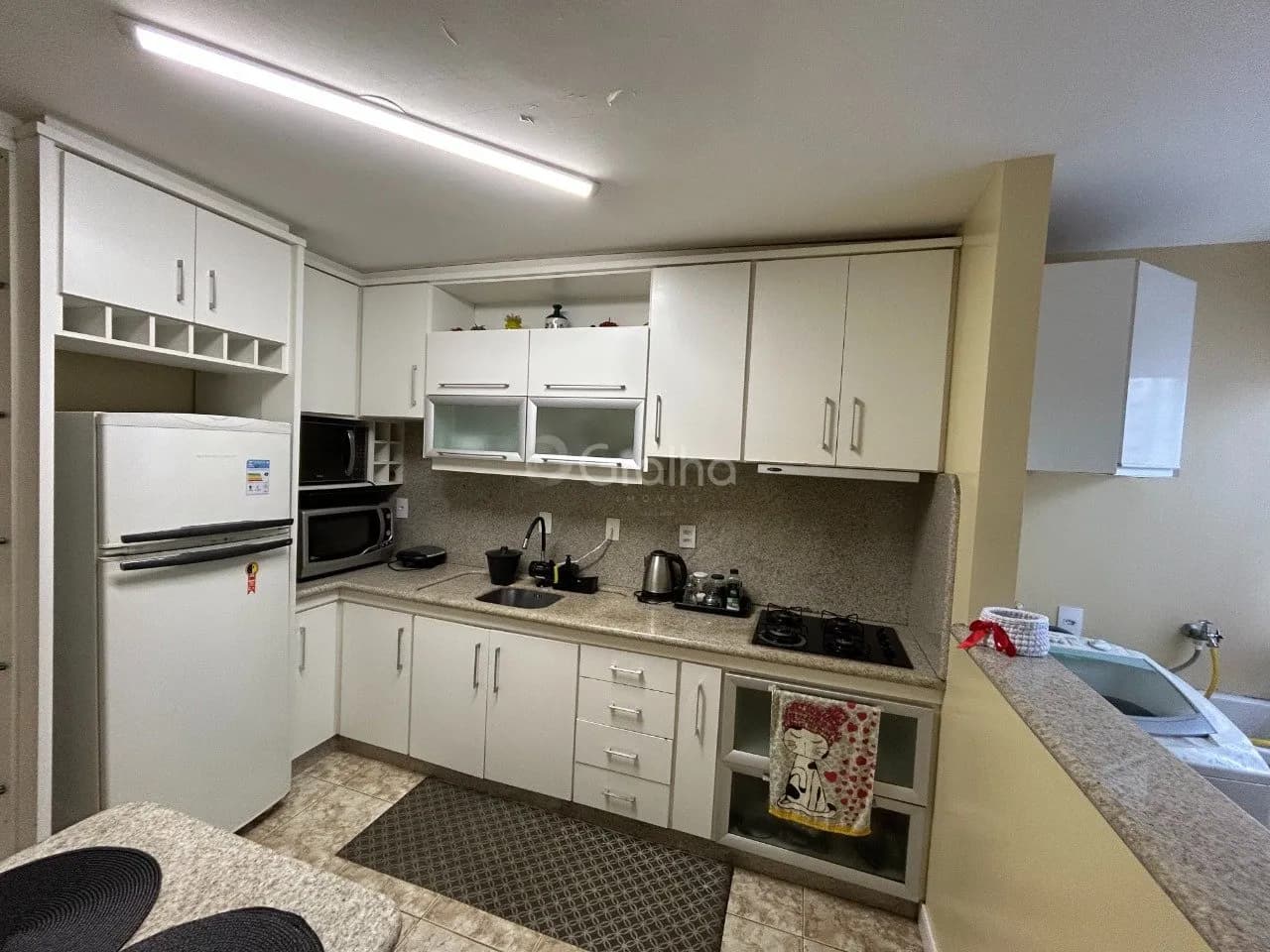 Casa para venda com 2 dormitórios em Serraria com 112 m² — foto 3