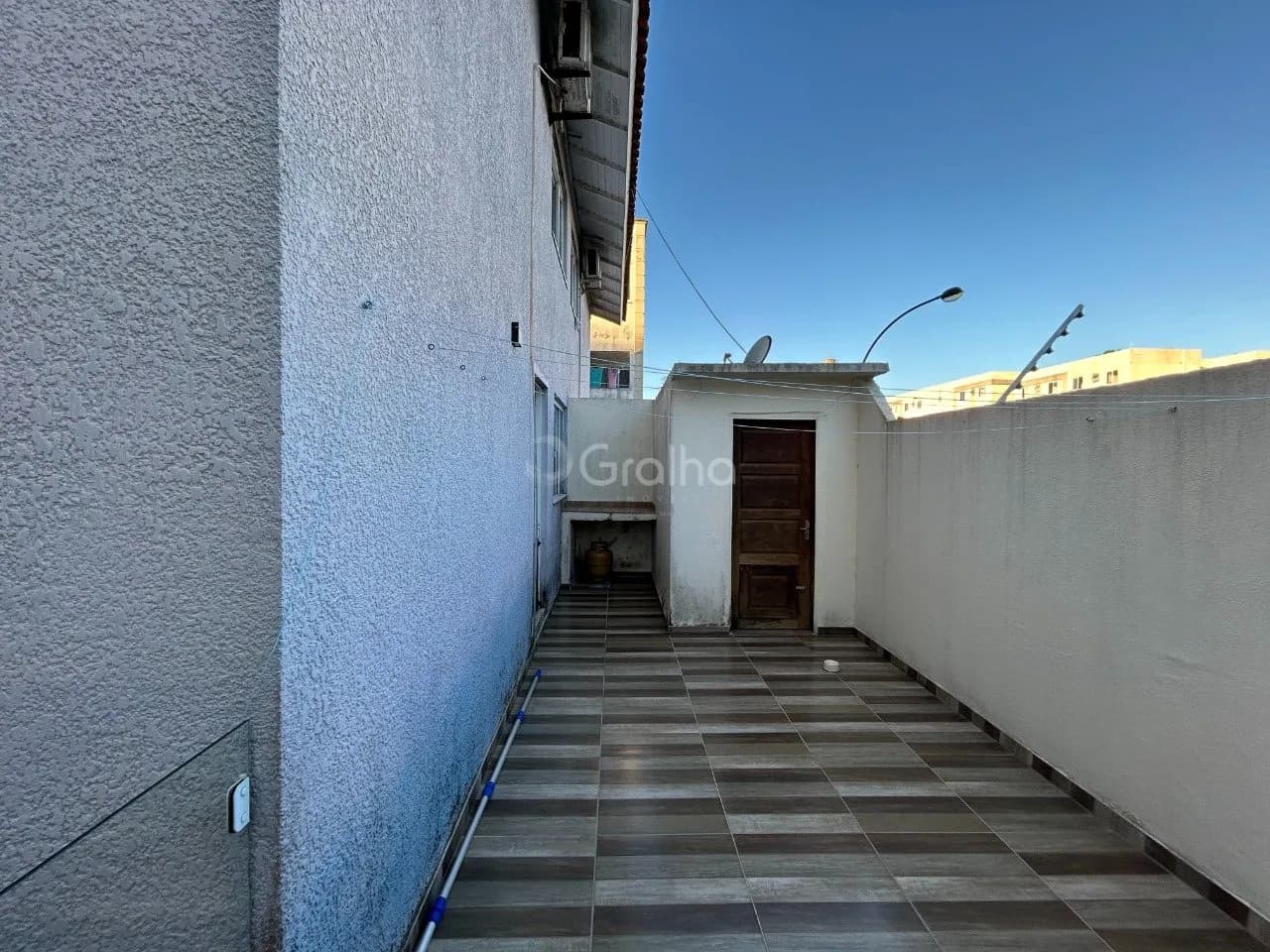 Casa para venda com 2 dormitórios em Serraria com 112 m² — foto 4