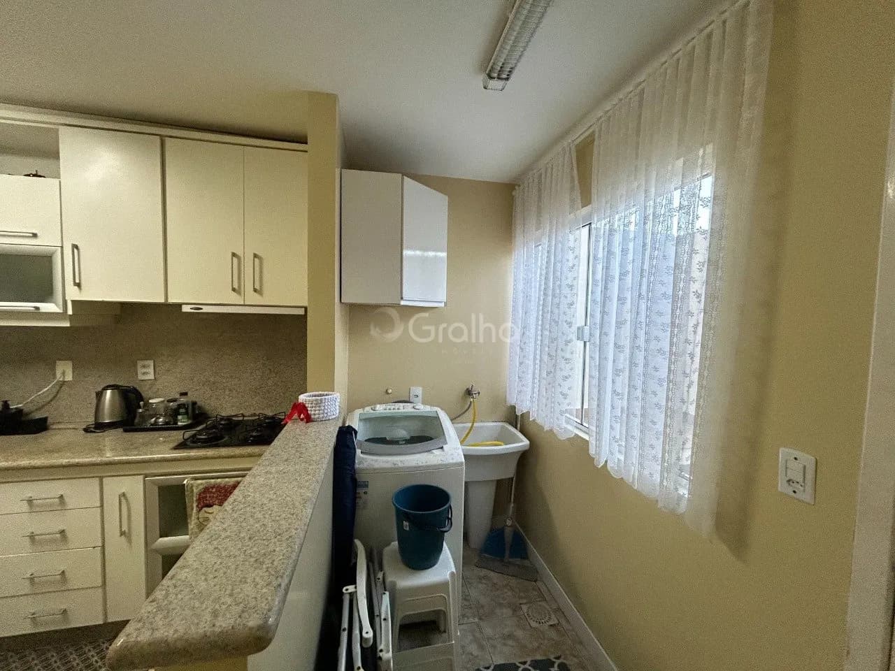 Casa para venda com 2 dormitórios em Serraria com 112 m² — foto 5