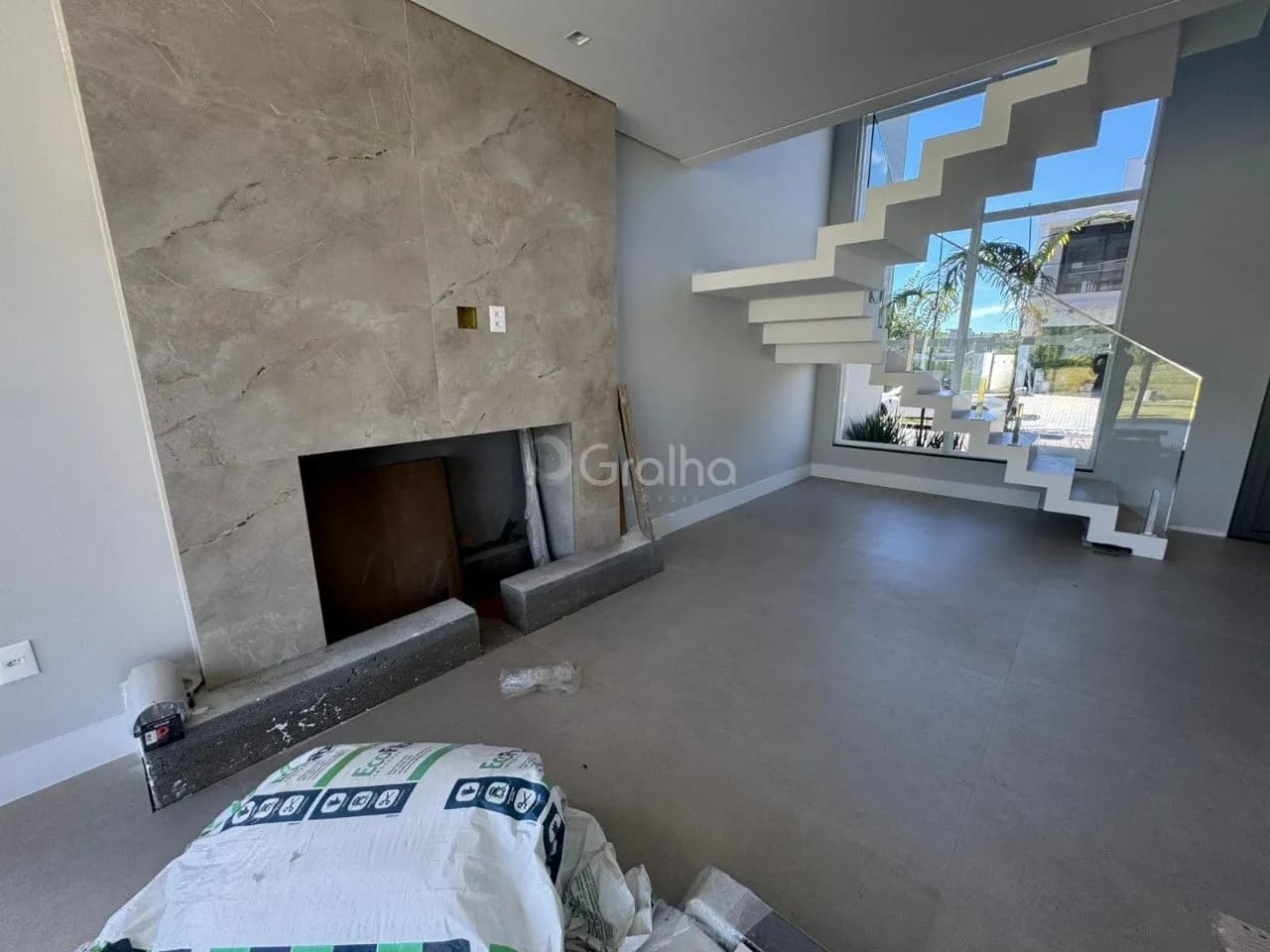 Casa para venda com 3 dormitórios em Pedra Branca com 241 m² — foto 2
