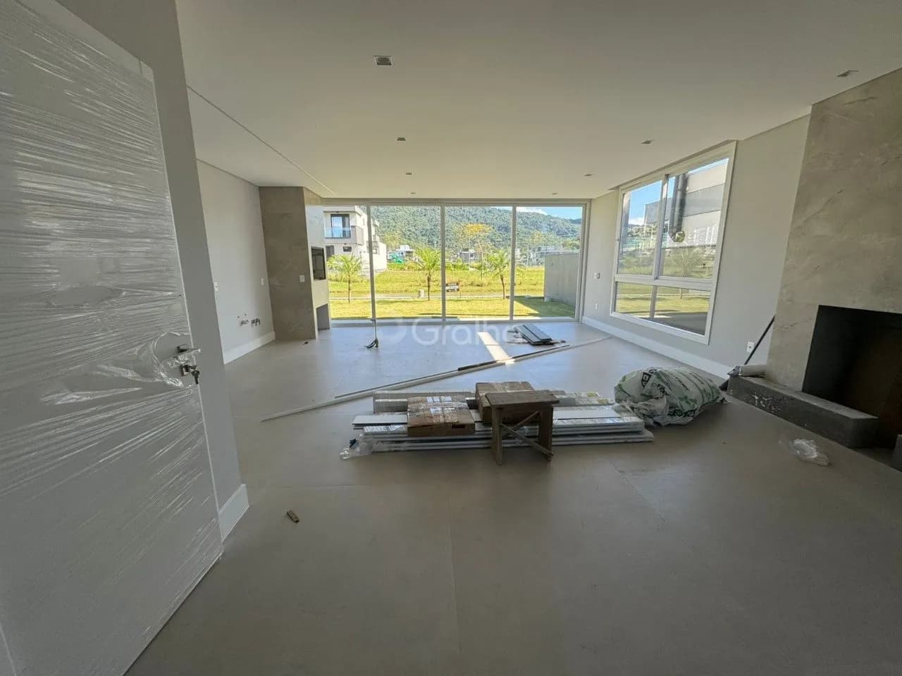 Casa para venda com 3 dormitórios em Pedra Branca com 241 m² — foto 3