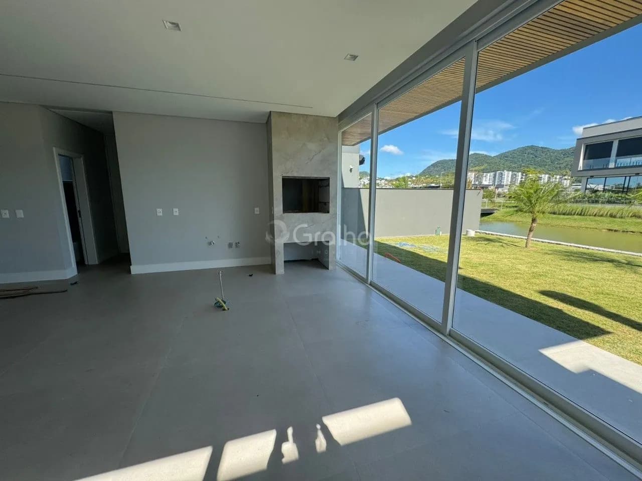 Casa para venda com 3 dormitórios em Pedra Branca com 241 m² — foto 4