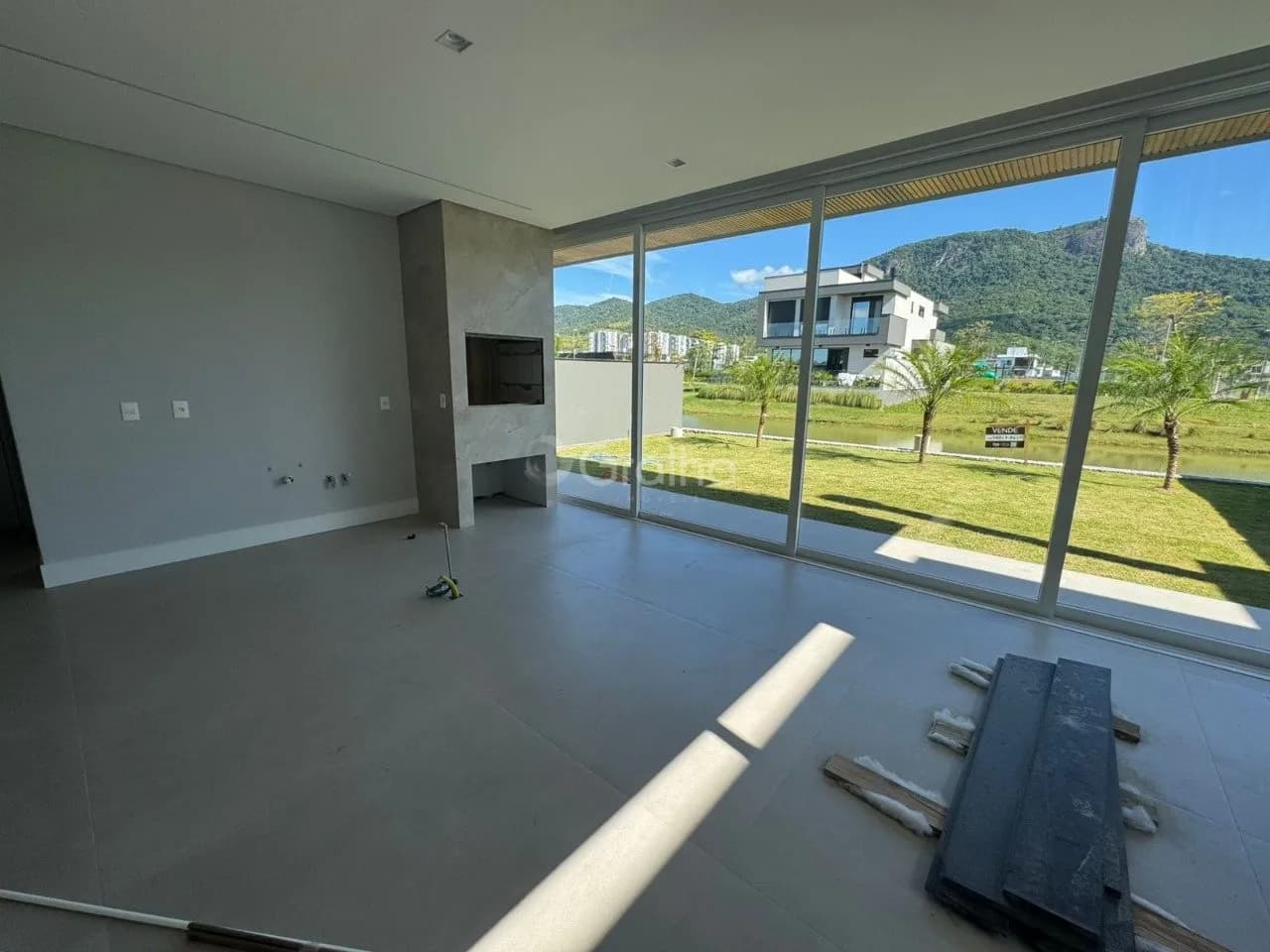 Casa para venda com 3 dormitórios em Pedra Branca com 241 m² — foto 5