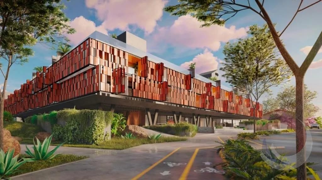 Estúdio para venda com 1 dormitório, em Campeche com 44 m² — foto principal