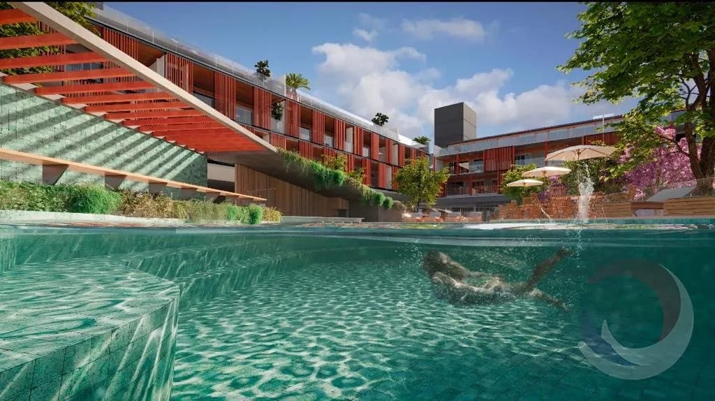 Estúdio para venda com 1 dormitório, em Campeche com 44 m² — foto 5