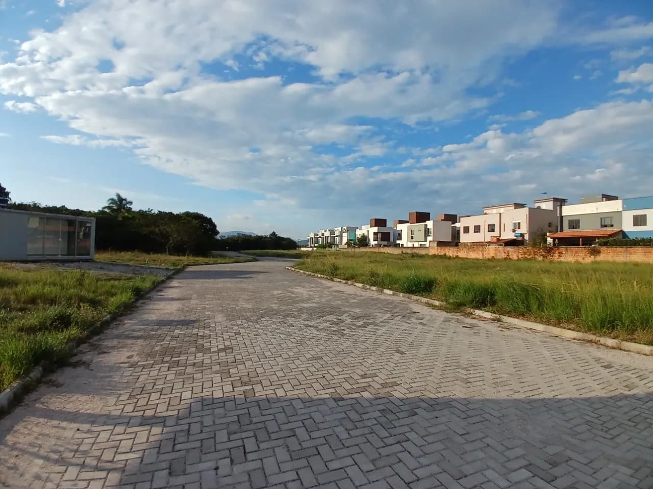 Terreno para venda em Ribeirão da Ilha com 442 m² — foto 2
