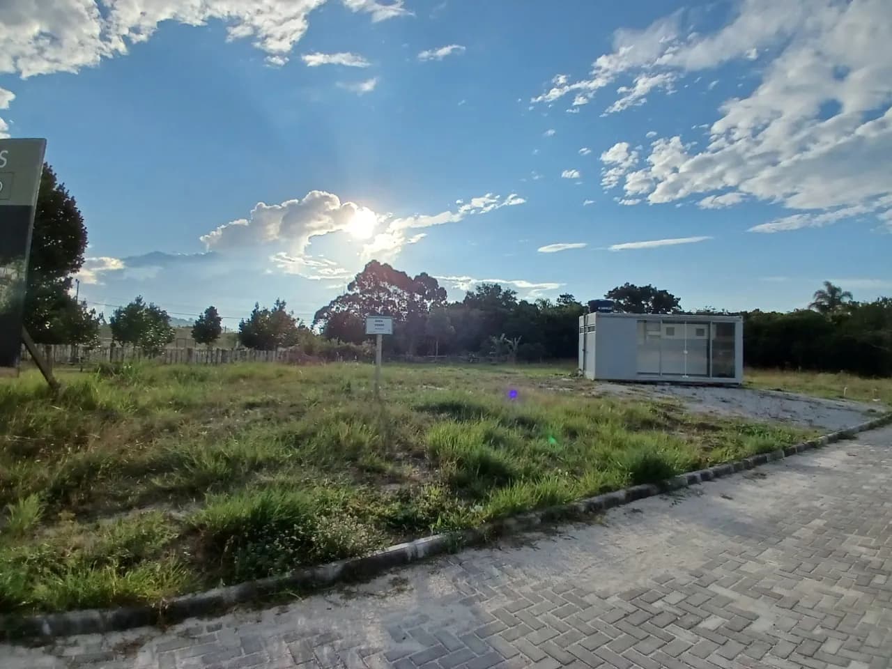 Terreno para venda em Ribeirão da Ilha com 442 m² — foto 3