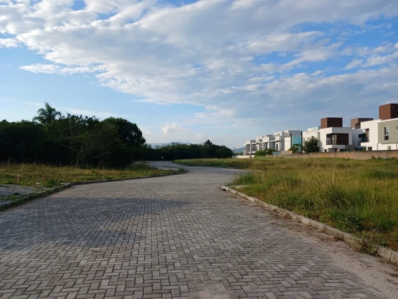 Terreno para venda em Ribeirão da Ilha com 442 m² — foto 4