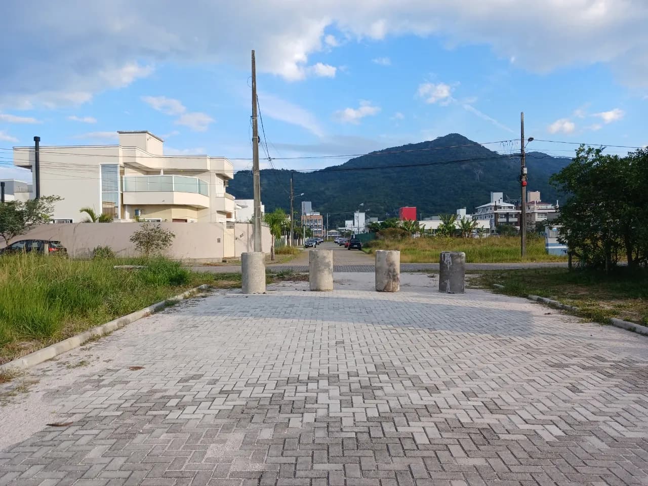 Terreno para venda em Ribeirão da Ilha com 442 m² — foto 5