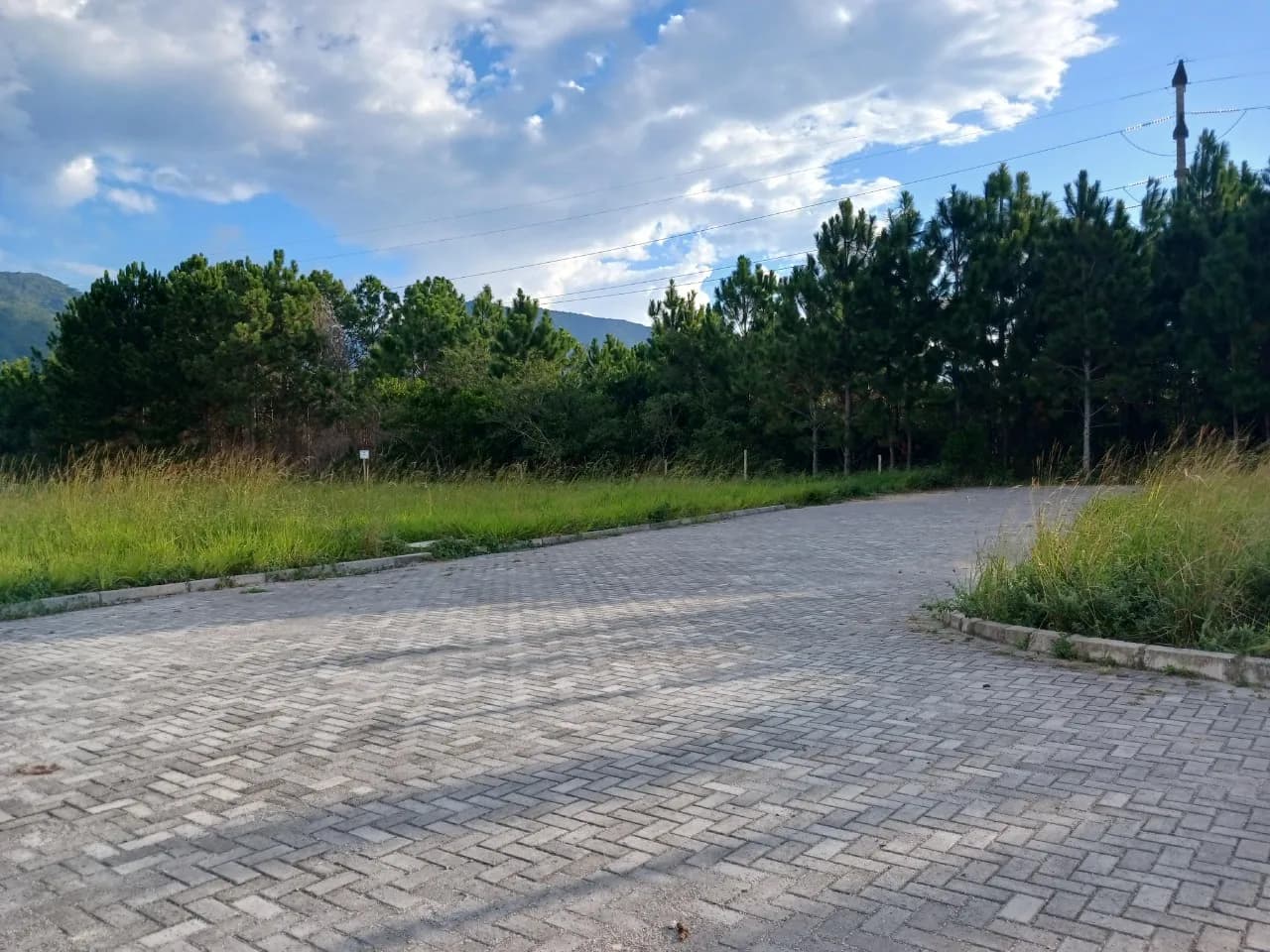 Terreno para venda em Ribeirão da Ilha com 865 m² — foto 3