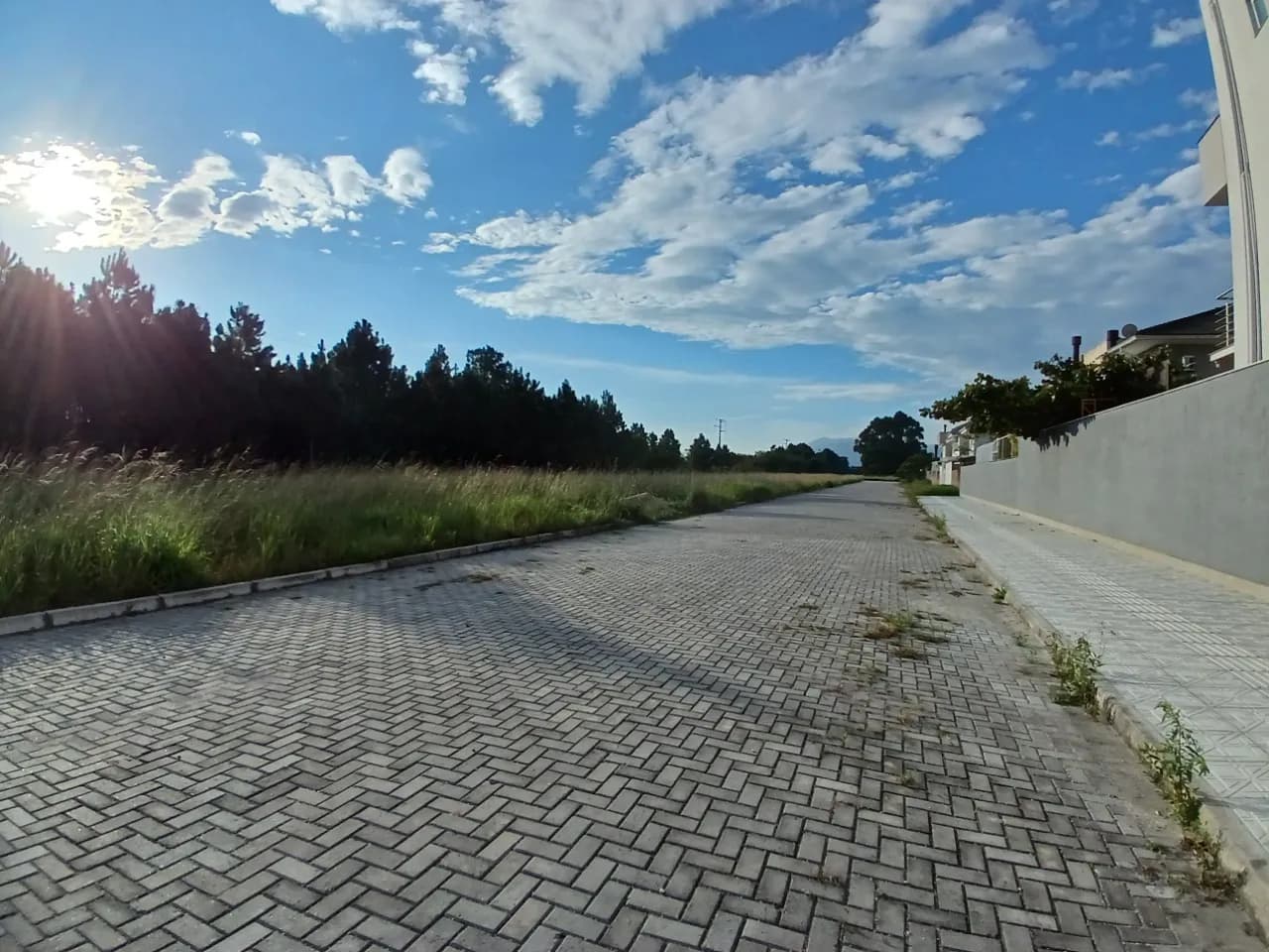 Terreno para venda em Ribeirão da Ilha com 865 m² — foto 4