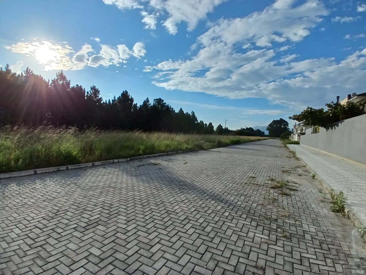 Terreno para venda em Ribeirão da Ilha com 865 m² — foto 5