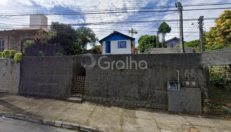 Terreno para venda em Jardim Cidade De Florianopolis com 360 m²