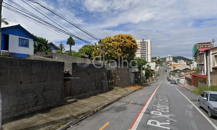 Terreno para venda em Jardim Cidade De Florianopolis com 360 m² — foto 2
