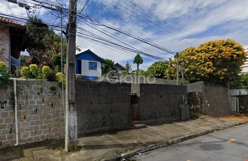 Terreno para venda em Jardim Cidade De Florianopolis com 360 m² — foto 3